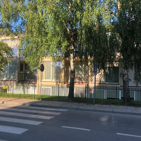 Plytu Apartamentai31 Apartment Palanga