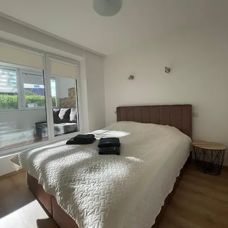 Plytu Apartamentai31 *