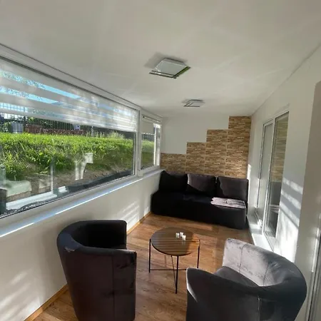 Plytu Apartamentai31 Apartment Palanga