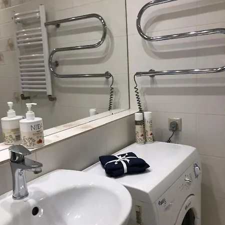 Plytu Apartamentai31 Apartment Palanga