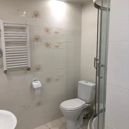 Plytu Apartamentai31 Apartment Palanga