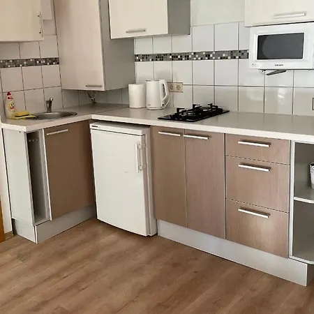 Plytu Apartamentai31 * Palanga